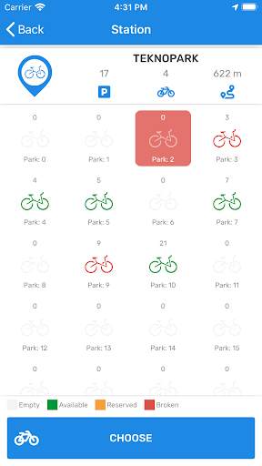 Paybis screenshot 4