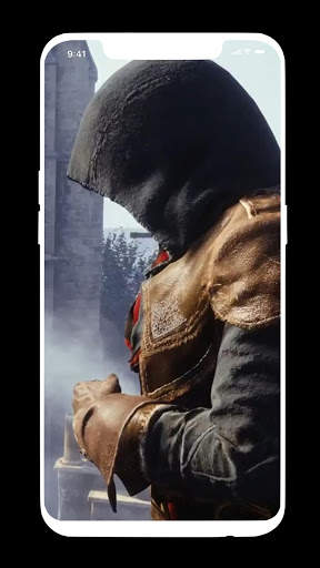 Game Wallpapers screenshot 5