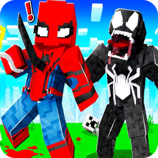 Spider Man 2 Vs Venom Mod icon