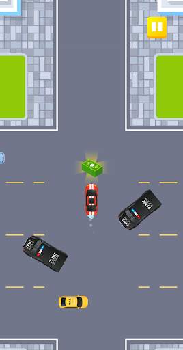 Traffic Way screenshot 4