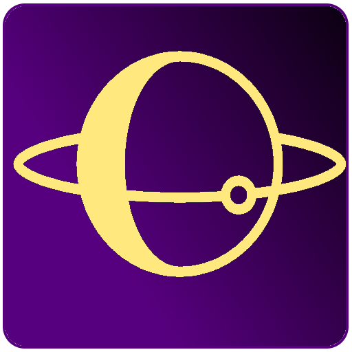 AstroMatrix Birth Chart Synastry Horoscopes icon