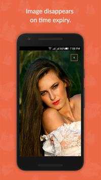 Snapit-Image&Video messaging screenshot 4