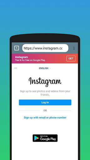Super fast internet browser & news screenshot 5