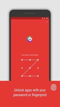 App Lock screenshot 1