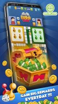 Ludo Parchisi Classic screenshot 1