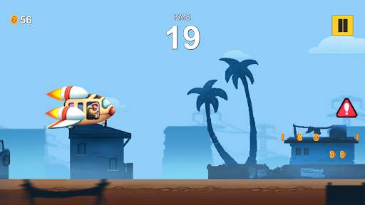 Tuk Tuk Go screenshot 7