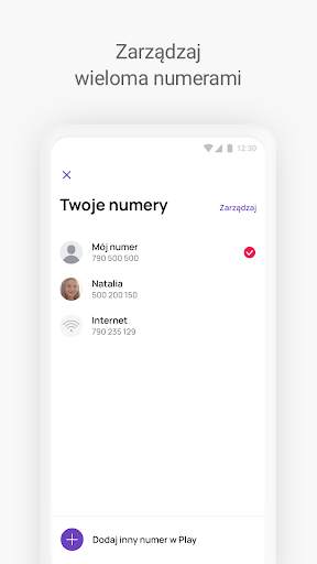 Play24: manage your account screenshot 8