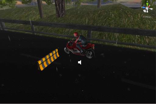 MotoCross  Highway Rider screenshot 13