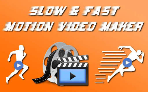 Slow & Fast Motion Video Maker screenshot 3