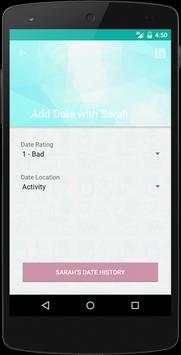 Crush Dating App screenshot 4
