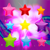 Stars Match 3 icon