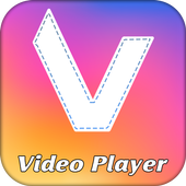 HD Video Player icon