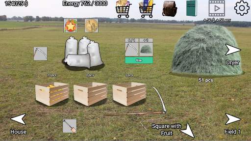 Hard Working Man screenshot 13
