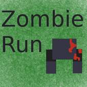Zombie Run 1.0