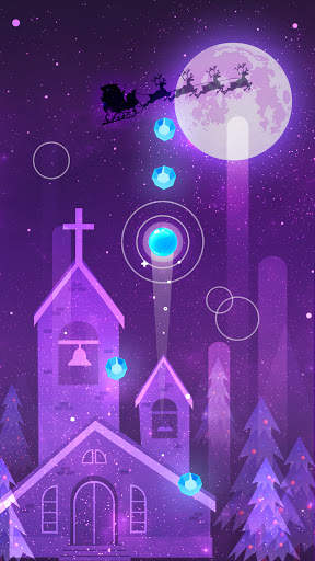 Beat Jumper: EDM up screenshot 3