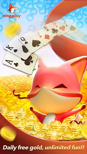 ZingPlay Portal - Games Center screenshot 6
