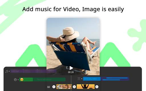 Video Maker, Slideshow Maker screenshot 16