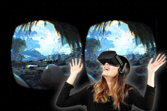 VR Youtube 3D Videos screenshot 2