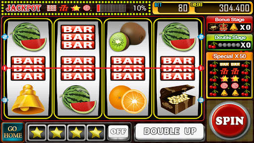Origin slots : : Casino screenshot 2