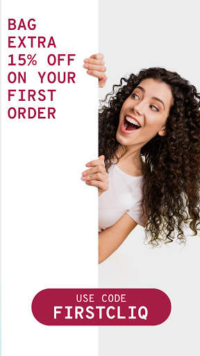 Tata CLiQ Online Shopping App India screenshot 8