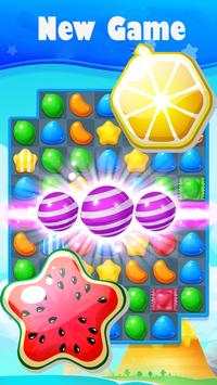 Candy Jelly 3 screenshot 2