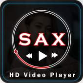 SAX Video Player - All Format HD Video Player 2021 3.0