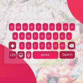 My Photo Keyboard icon