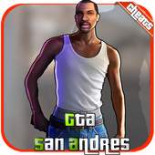 Cheats for Gta San Andreas 2.0