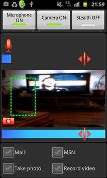 Surveillance screenshot 3