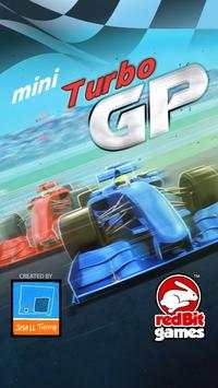 Mini Turbo GP screenshot 5