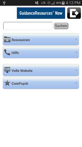 GuidanceNow℠ screenshot 4