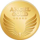 Angelgoldcoin icon