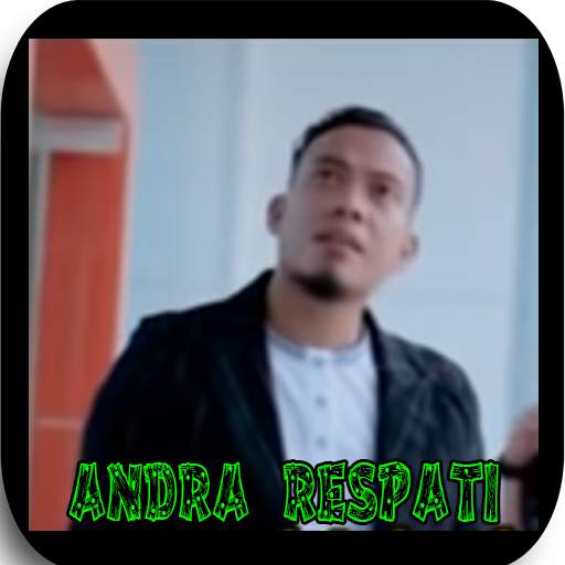 Kumpulan Lagu Andra Respati Terbaru Offline 2.0