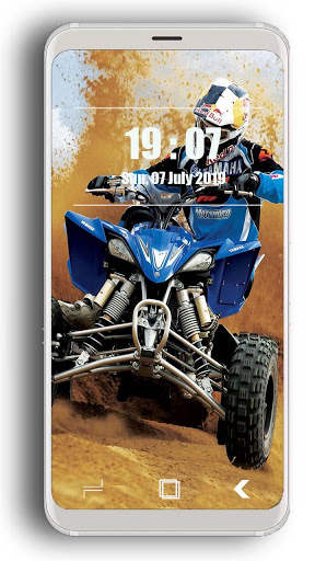 Wallpaper For ATV screenshot 5