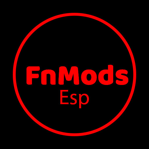 Fnmods Esp icon
