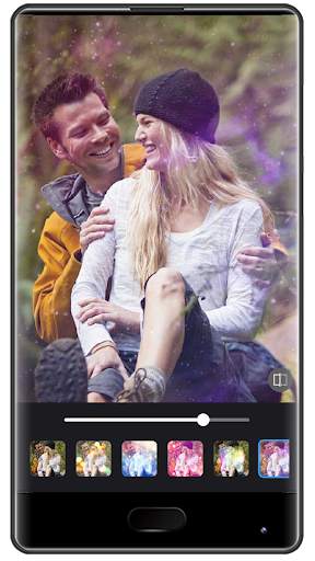 Pixel Express - Free Photo Editor screenshot 5