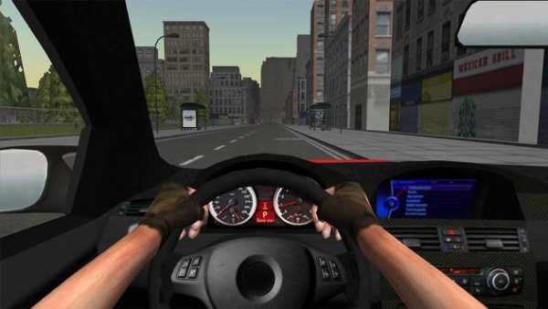 City Driving 2 screenshot 6