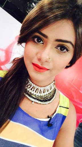 Tanjin Tisha Wallpapers screenshot 5