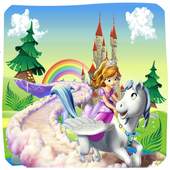 Temple Princess Sofia Subway Jungle Adventure Run 1.0