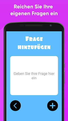Ja oder Nein screenshot 3