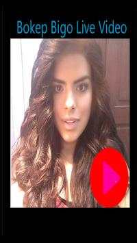 Bokep Bigo Live Video screenshot 1