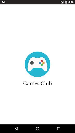 Games Club screenshot 1