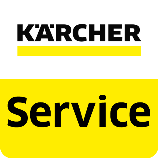 Service App icon