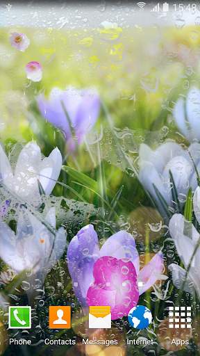 Romantic Wallpapers screenshot 2