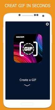 Free Vdo to Gif No Watermark скриншот 3