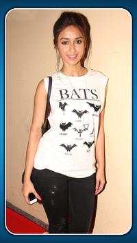 Ileana D'Cruz HD Wallpapers screenshot 6