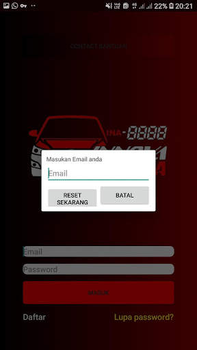 Innova Nusantara screenshot 4