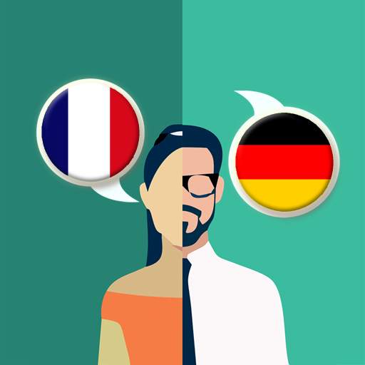 French-German Translator 2.3.1