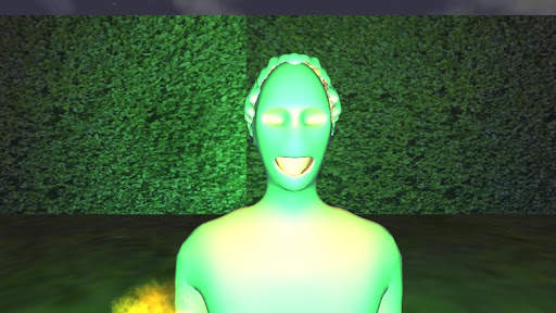 Horror Game : The Ghost screenshot 6