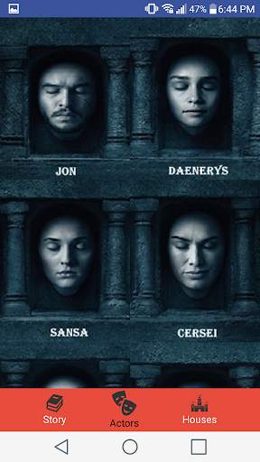 Story of Game of Thrones screenshot 6